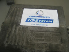 Landirenzo igsystem electric gebraucht kaufen  Schwabach
