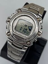 Raro tático CASIO G-SHOCK MR-G 1000 em condições originais para homens comprar usado  Enviando para Brazil