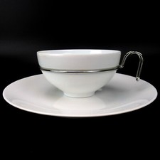 Mono porzellan teetasse gebraucht kaufen  Olfen