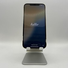 Usado, Apple iPhone 12 Pro Max dourado 256GB desbloqueado - Muito bom com luz queimada comprar usado  Enviando para Brazil