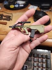 Scale steyr aug d'occasion  Expédié en Belgium