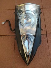 Faro fanale anteriore usato  Roma