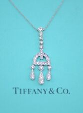 Tiffany jazz diamond for sale  New York