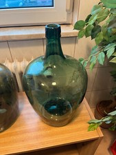 Gärballon weinballon glas gebraucht kaufen  Hammelburg