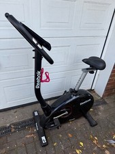 Exercise bike john for sale  LIVERPOOL