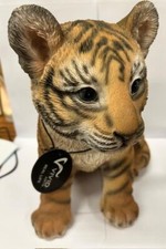 Tiger cub sitting for sale  NEWCASTLE UPON TYNE