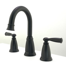 Moen 84947bl banbury for sale  Stuart