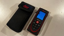 Leica disto laser gebraucht kaufen  Dreikirchen, Herschbach, Wallmerod