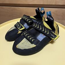 Scarpa vapor größe gebraucht kaufen  Kassel