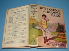 Betty gordon bramble for sale  Oklahoma City