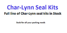 Char lynn 4000 for sale  Henrico