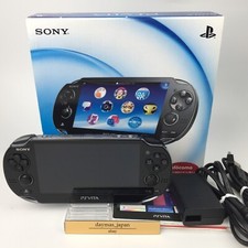 Good sony vita d'occasion  Expédié en Belgium