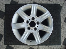 Riginal bmw alufelge gebraucht kaufen  Völklingen