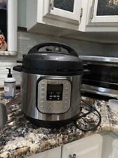 Instant pot duo for sale  Tallahassee