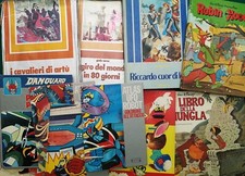 Lotto libri per usato  Dicomano