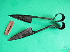 Antique sheep shears for sale  Snowflake