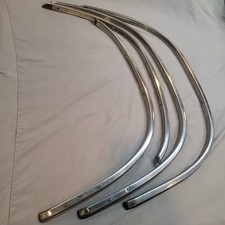 Fender trim oem for sale  East Alton