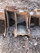 Tone buckets jcb for sale  NUNEATON