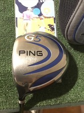Ping left handed for sale  Boynton Beach