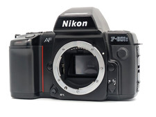 Video mint nikon d'occasion  Expédié en Belgium