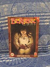 Berserk collection kentaro usato  Empoli