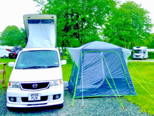 Outdoor revolution cayman for sale  CHESTERFIELD