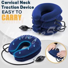 Cervical neck traction for sale  Hayward