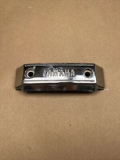 Yamaha deckel unten gebraucht kaufen  Freystadt