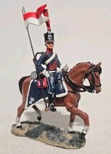 Trooper gendarmes lanicers for sale  BRISTOL