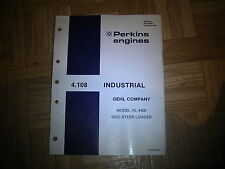 Riginal etl perkins gebraucht kaufen  Weinheim