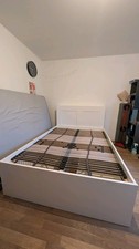Ikea brimnes bett gebraucht kaufen  Starnberg