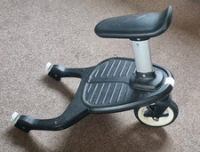 Bugaboo wheeled board for sale  CAMBRIDGE