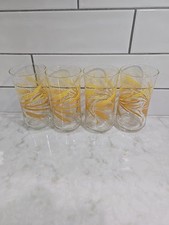 Vtg libbey golden for sale  Willmar