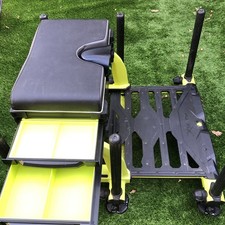 Fox matrix xr36 for sale  CREWE