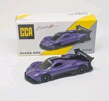 Cca pagani zonda for sale  DOVER