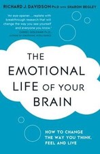 The emotional life gebraucht kaufen  Berlin