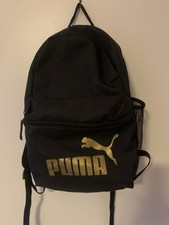 Puma backpack rucksack for sale Puma backpack rucksack for sale  BURY