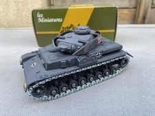 Solido miniatures hachette d'occasion  Sanary-sur-Mer