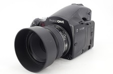 Phaseone 645df iq140 usato  Milano
