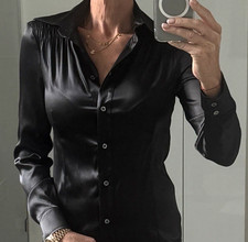 Patrizia pepe bluse gebraucht kaufen Patrizia pepe bluse gebraucht kaufen  Bonn