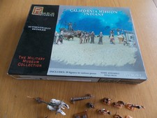 Plastic figures california for sale  GREAT YARMOUTH