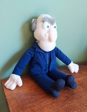 Disney muppet plush for sale  NOTTINGHAM