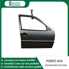 Porte droit volkswagen d'occasion  Niort