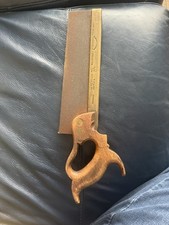Antique dovetail hand for sale  ASHINGTON