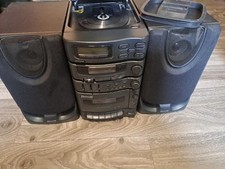 Magnum kompaktanlage player gebraucht kaufen  Brilon