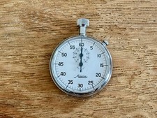 Chrono chornographe montre d'occasion  Brest