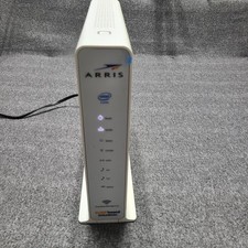 Arris surfboard svg2482ac for sale  Philadelphia