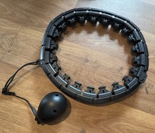 Smart hula hoop gebraucht kaufen  Röhrsdorf