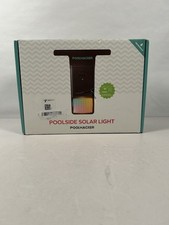 Poolhacker solar pool for sale  Concord