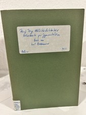 Seltener nachdruck tage gebraucht kaufen  Gera